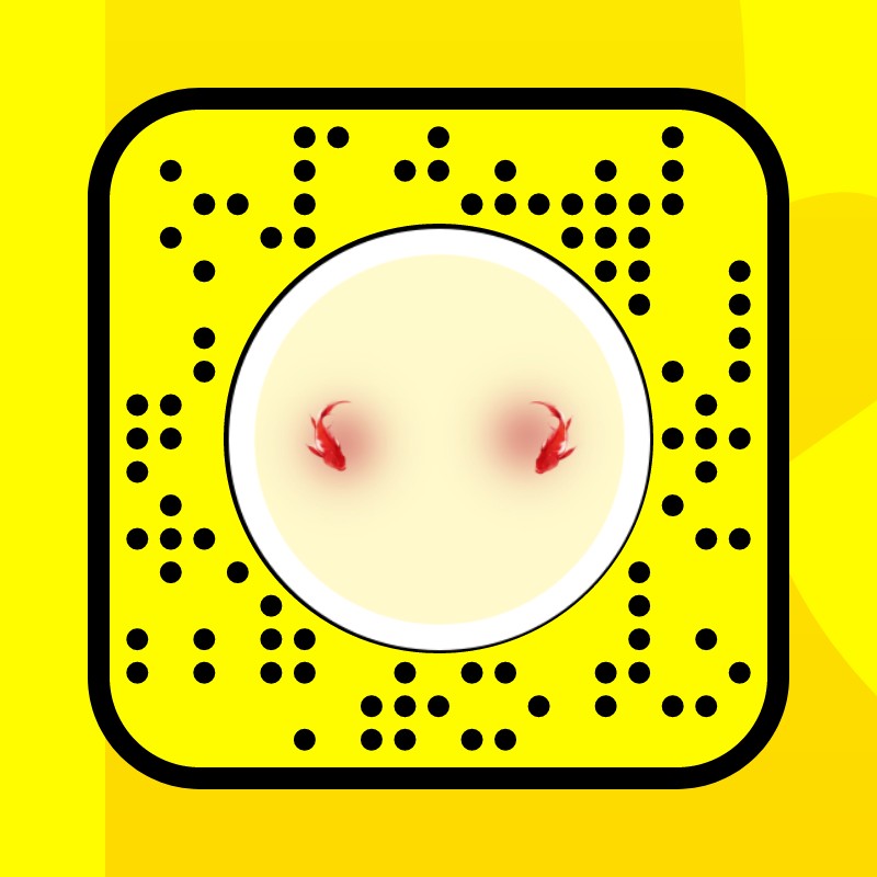 Koi Fish Lens by Stacy 🧚🏼‍♀️🧜🏼‍♀️🪬 - Snapchat Lenses and Filters