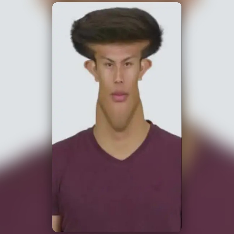 Rizz Face Filter by ꜱᴏɴɢᴀ | Snapchat Lenses