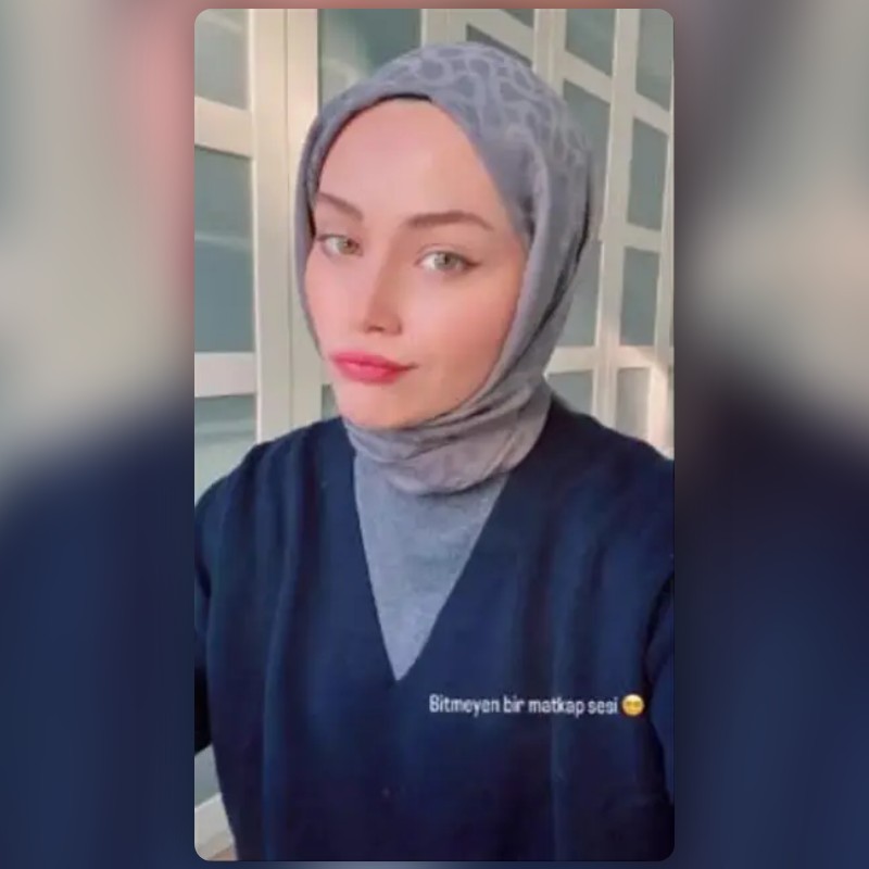 Ali Rind Snap ALI - 180 Lens by Hu Alio - Snapchat Lenses and Filters