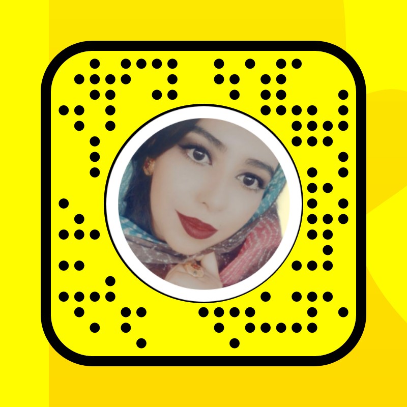 SOUMA Lens by Sahara Filters Snapchat Lenses and Filters