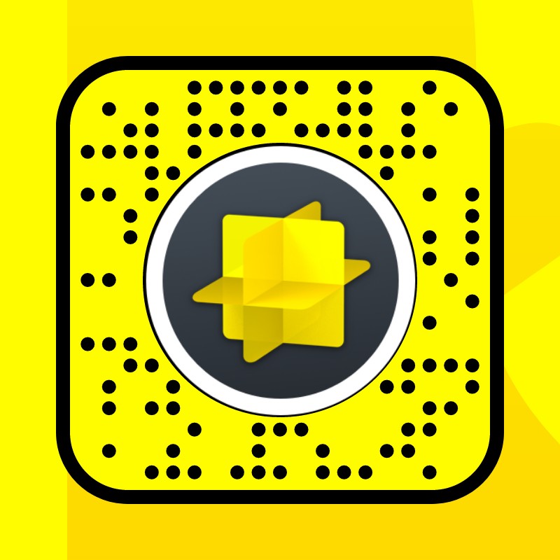 Untitled Lens by Meet Snapchat Lenses and Filters