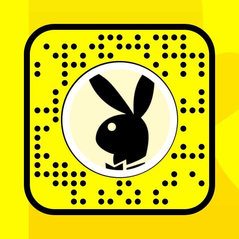 playboy bunny VHS Lens by ally - Snapchat Lenses and Filters