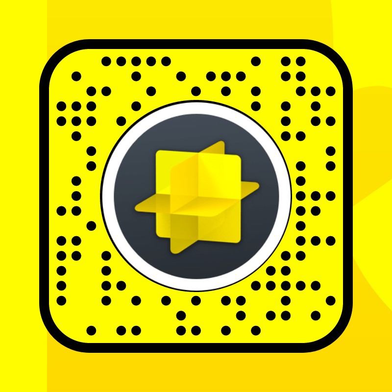 Jokes 2 Lens by Alessi Alamsjah Snapchat Lenses and Filters