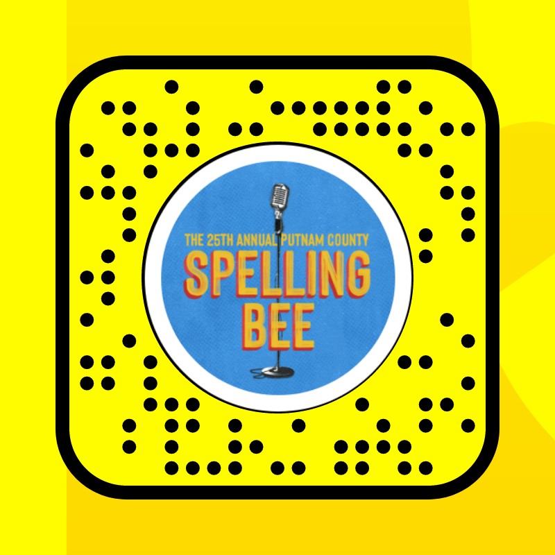 OB Spelling Bee Lens by Mac Snapchat Lenses and Filters