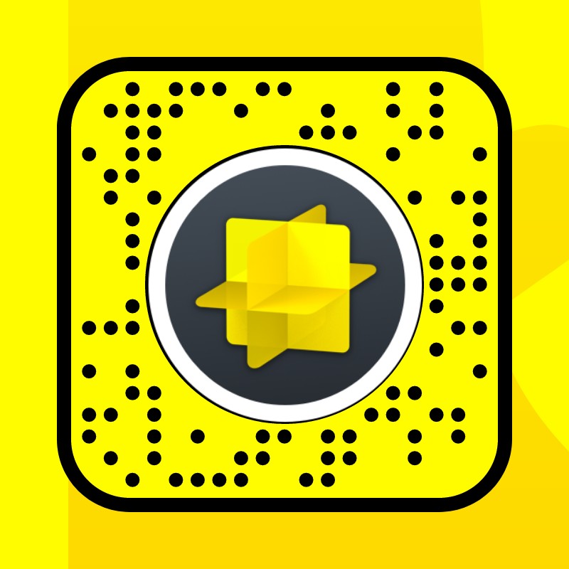 Untitled Lens by amoon Filter Snapchat Lenses and Filters