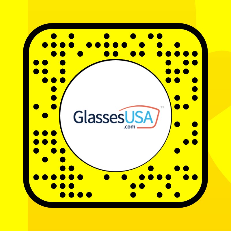 Glasses USA bg1 Lens by Tactical. Snapchat Lenses and Filters