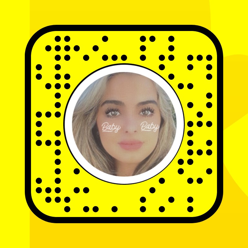 Baby Lens By Malinowsskkaa - Snapchat Lenses And Filters