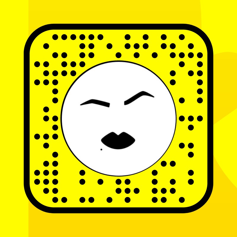 Your Drag Persona Lens by Jason Porter - Snapchat Lenses and Filters