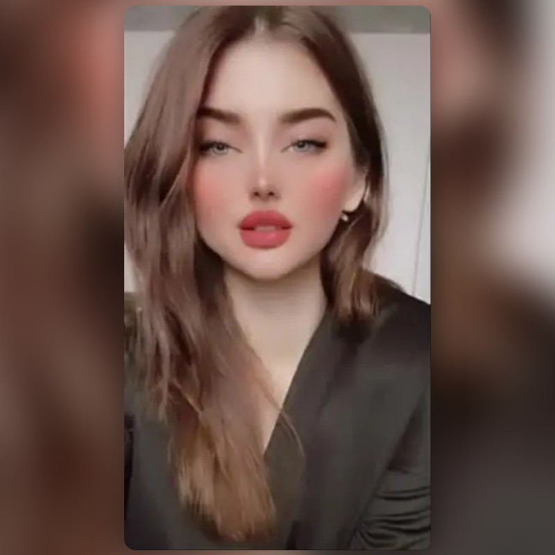 Hair color kh Lens by 𝕊𝕙𝕠𝕠𝕢 𝕓𝕝𝕠𝕘𝕘𝕖𝕣 🇸🇦 Snapchat Lenses and Filters