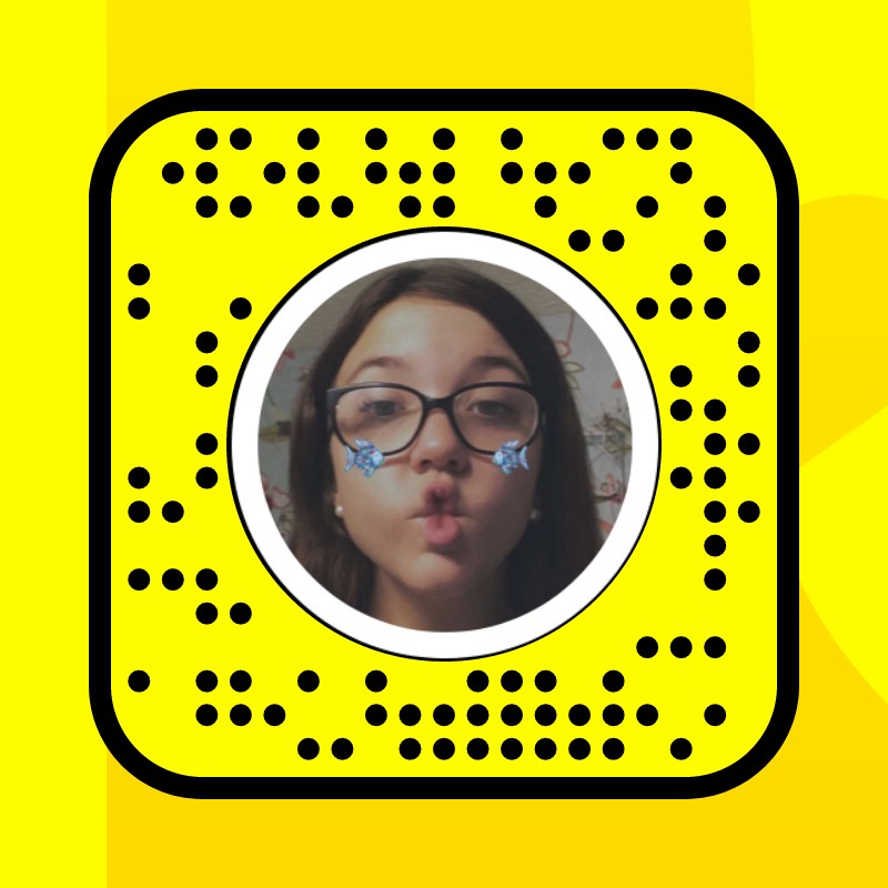 the rainbow fish Lens by zoe zehner Snapchat Lenses and Filters