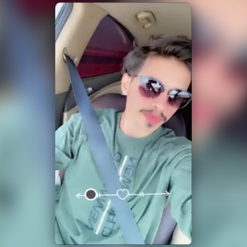 LOCA 2 Lens by 💜 - Snapchat Lenses and Filters