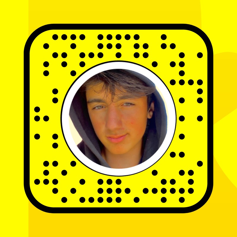 nico Lens by Maddie Schrader Snapchat Lenses and Filters