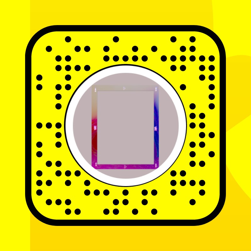 Vhs 1 Lens by Kimy 🦋 Snapchat Lenses and Filters