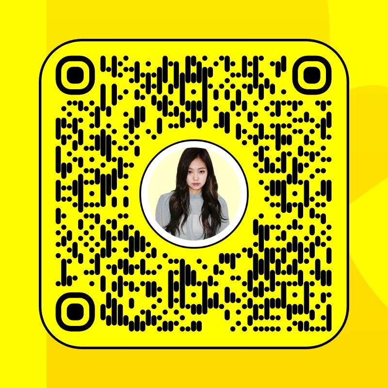 Jennie Lens by keziapricilla - Snapchat Lenses and Filters