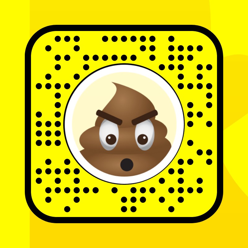 angry poophayden Lens by zoe ballard Snapchat Lenses and Filters