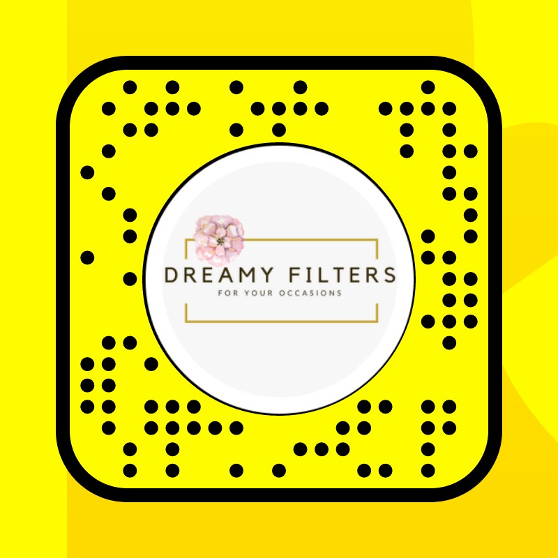 Shaden Lens by Dreamy Filters Snapchat Lenses and Filters