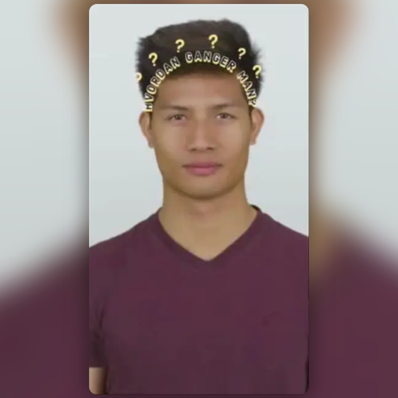 Hvordan ganger man Lens by Christian Lundt Snapchat Lenses and Filters