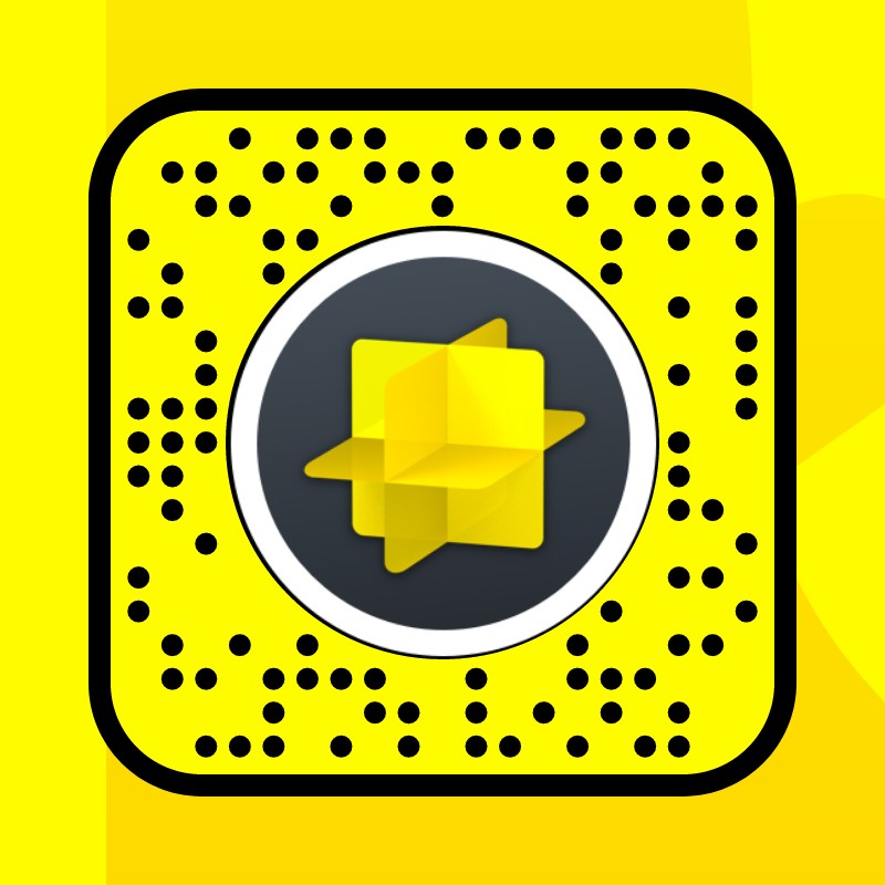 freddy and guy Lens by L Strong Snapchat Lenses and Filters