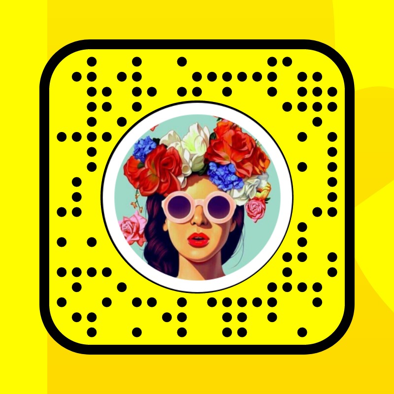 FLOWERS Lens by GurjAp Singh Tatla - Snapchat Lenses and Filters