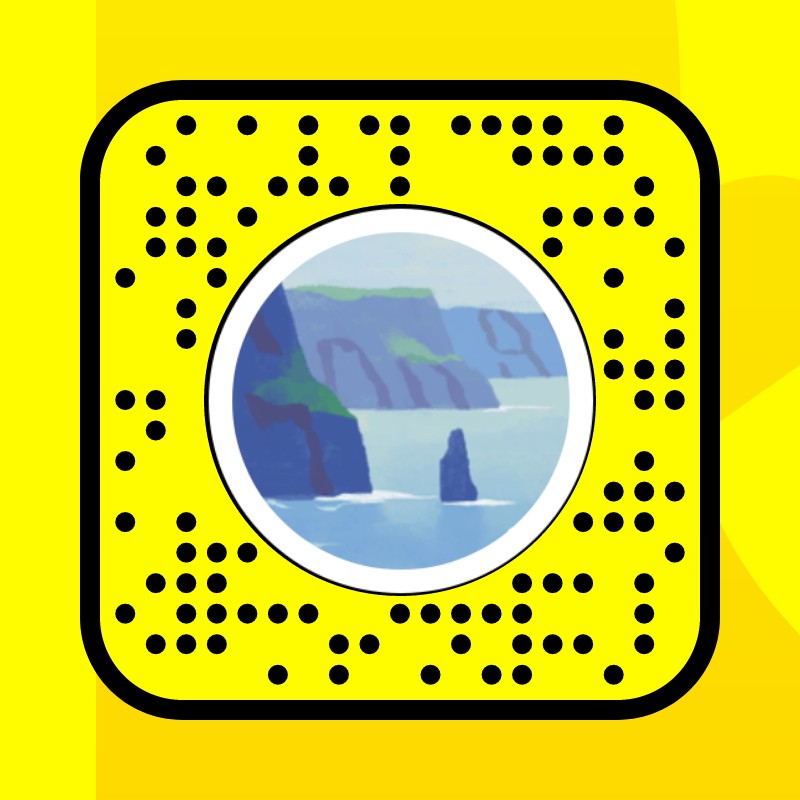 1st Lens by Naomi Lau - Snapchat Lenses and Filters
