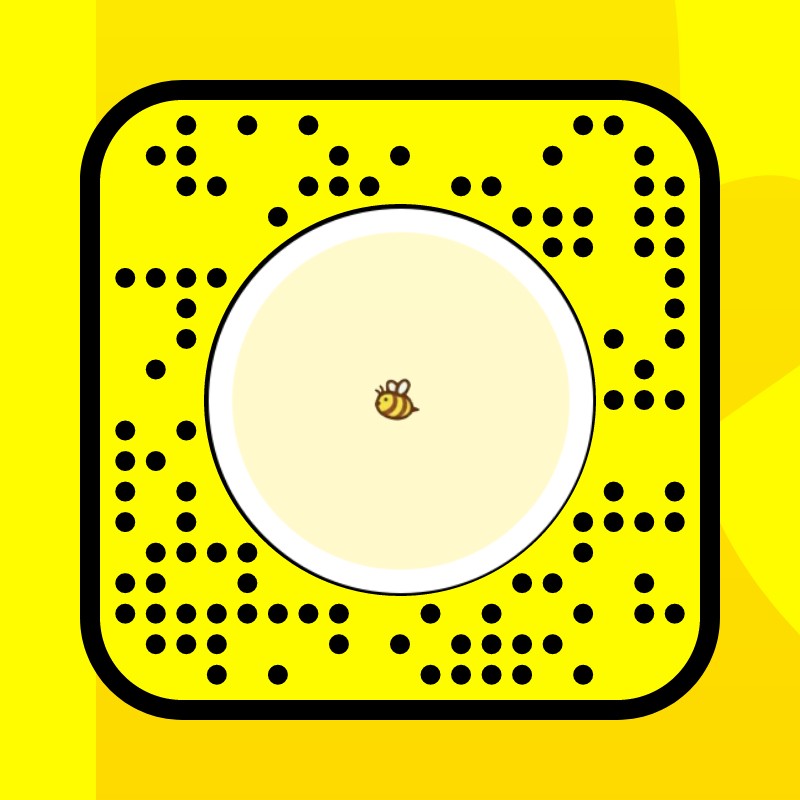 Bumble bee Lens by luna x - Snapchat Lenses and Filters