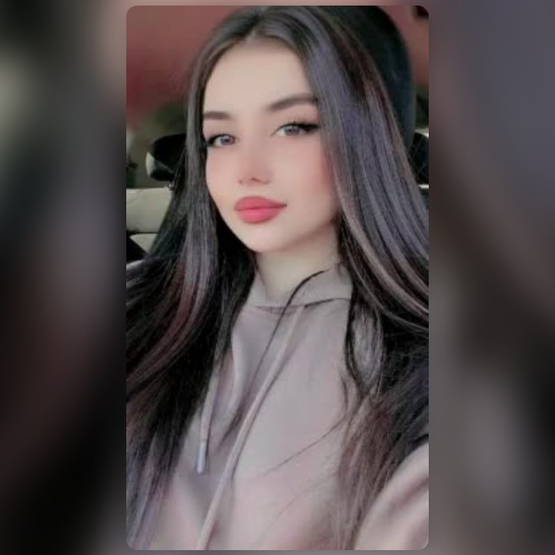 由 Sunny Bahadurpuria🎥 創作的 Soft - Emily 濾鏡 | Snapchat 特效鏡頭