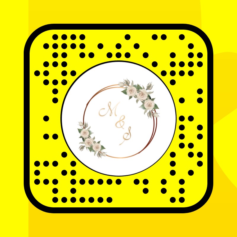 M n S Nikkah Lens by Frenzy Filters Snapchat Lenses and Filters
