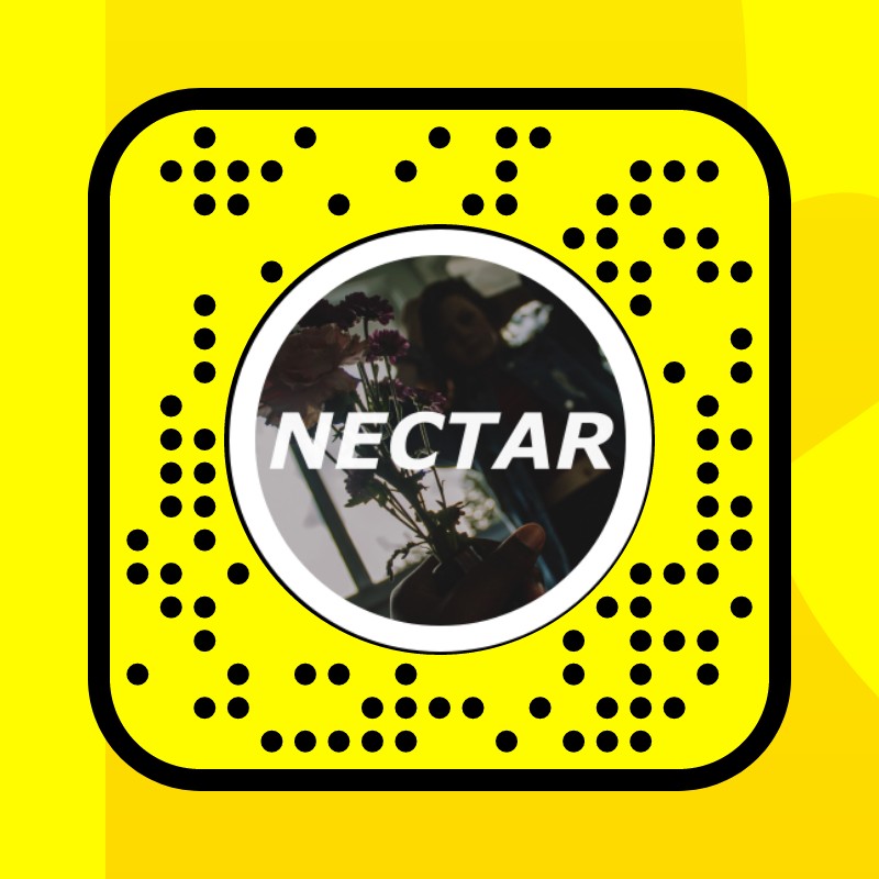 Nectar Lens By Nate Bullock - Snapchat Lenses And Filters