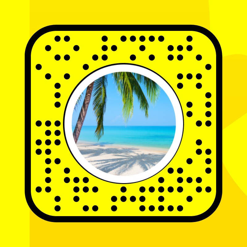 Hawaii2 Lens by Dave Waters Snapchat Lenses and Filters