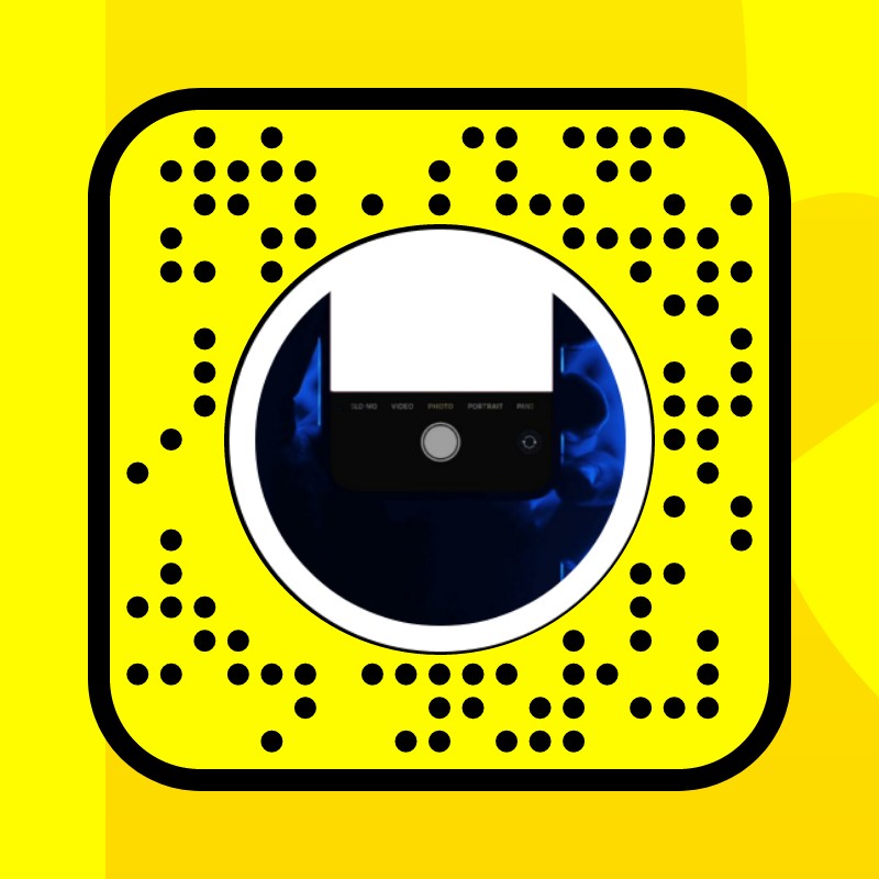 IPHONE SELFIE Lens by JEET NARANG - Snapchat Lenses and Filters