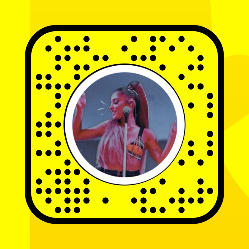 facetime ariana Lens by derin🦋 Snapchat Lenses and Filters