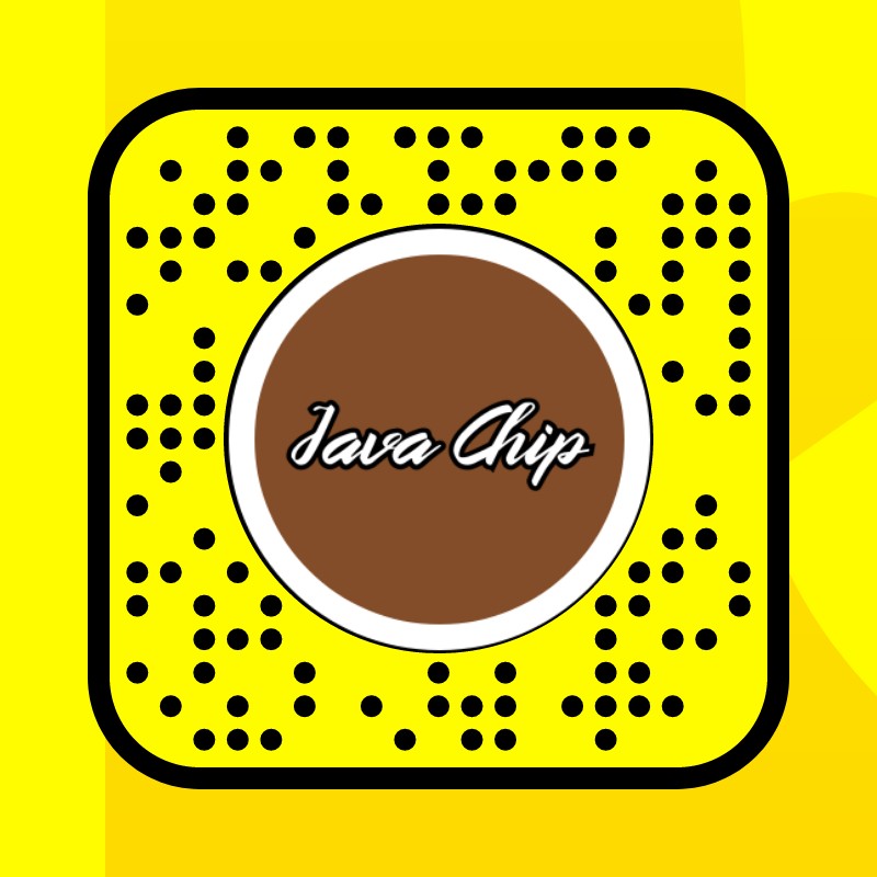 Java Chip Lens by ᴋᴏʀᴀʏ Snapchat Lenses and Filters