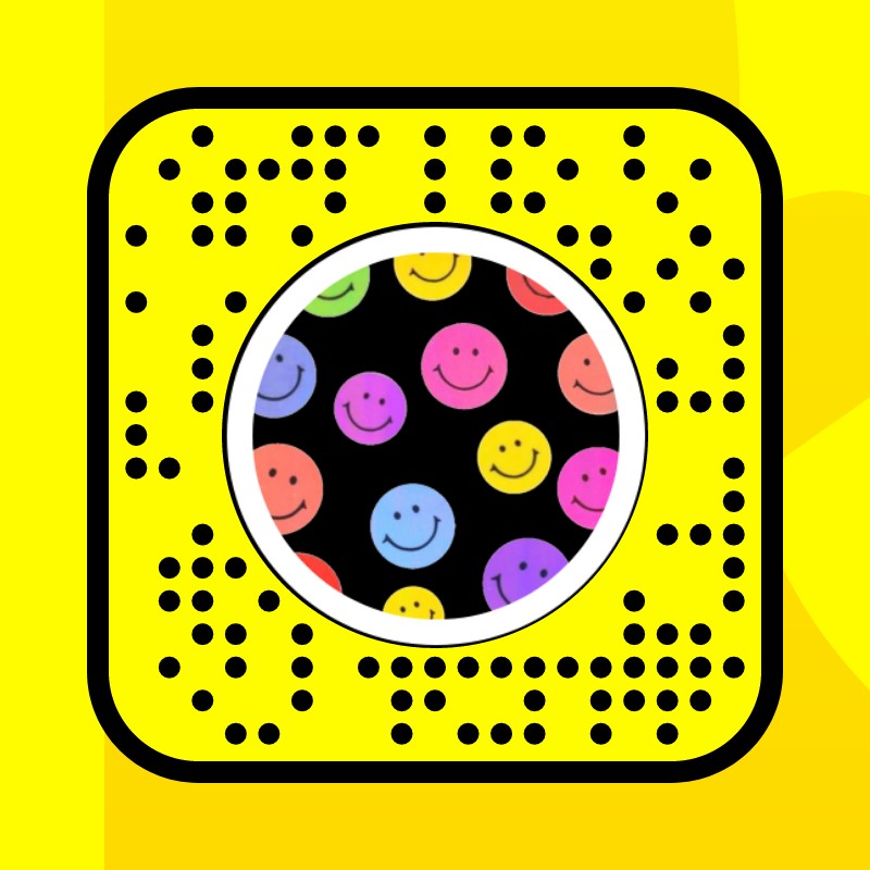 Smile Face Blush Lens by Marcel 🤍 Snapchat Lenses and Filters