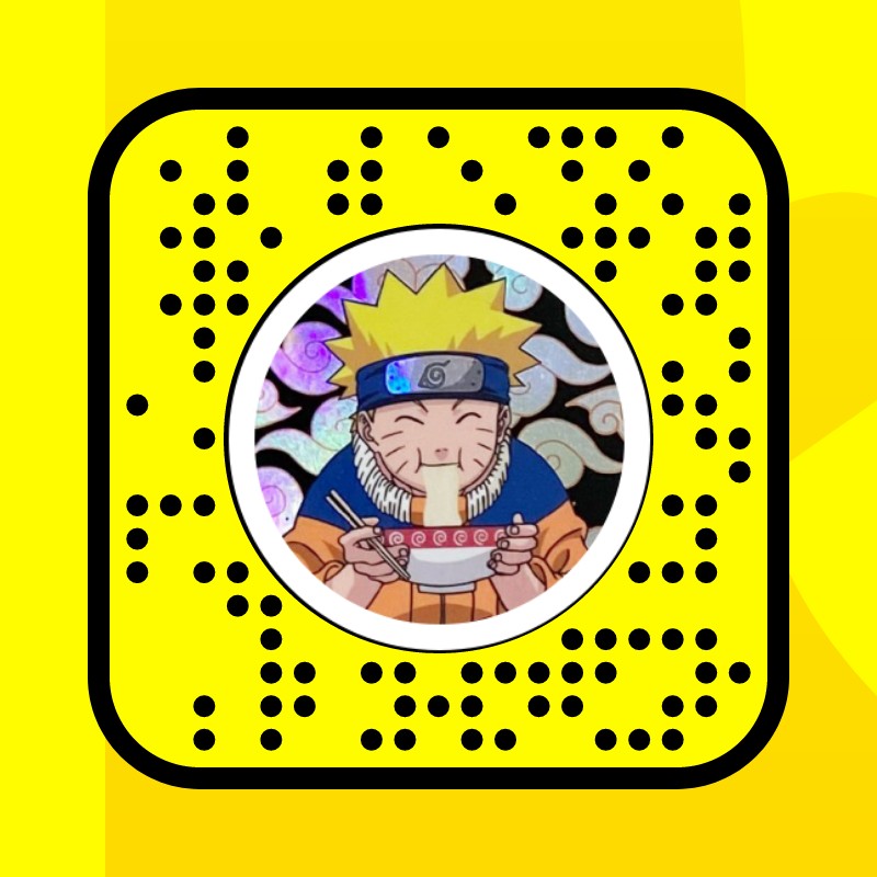 Naruto Lens by Jameson Chapman Snapchat Lenses and Filters