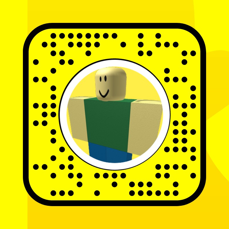 Roblox guy dying Lens by Softlucii yes - Snapchat Lenses and Filters