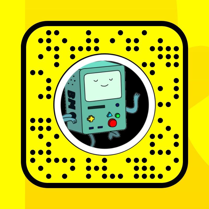 bmo meaning snapchat