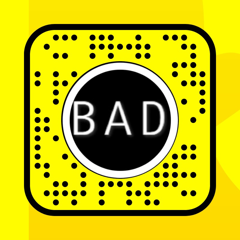 Bad B Lens By Katie 🍋 - Snapchat Lenses And Filters