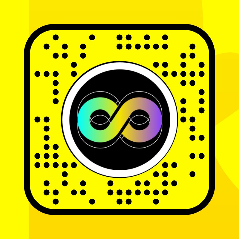 Boomerang Lens by Setal Patel Snapchat Lenses and Filters