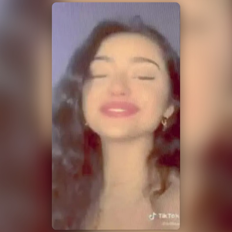 mini heart Lens by sude® Snapchat Lenses and Filters