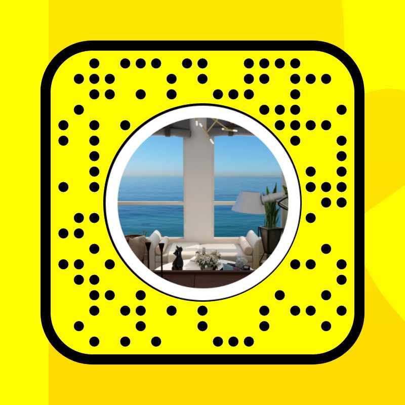 home Lens by Michael Sunga - Snapchat Lenses and Filters