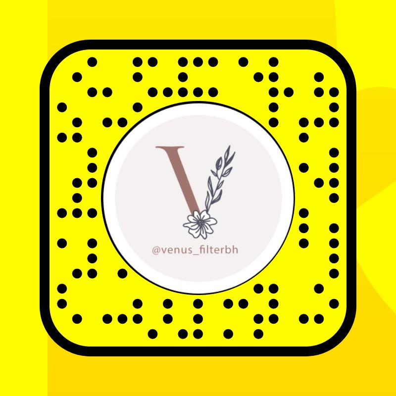 J M Lens by Venus Filter Snapchat Lenses and Filters