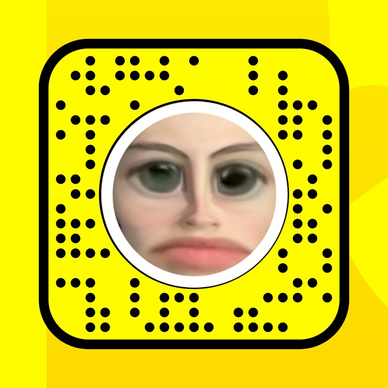 Frog Face Filter by Danny T | Snapchat Lenses