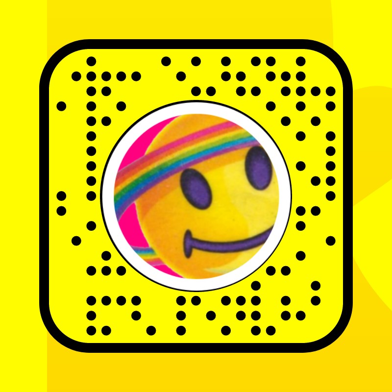 smiley stickers Lens by lucia ♥︎ Snapchat Lenses and Filters
