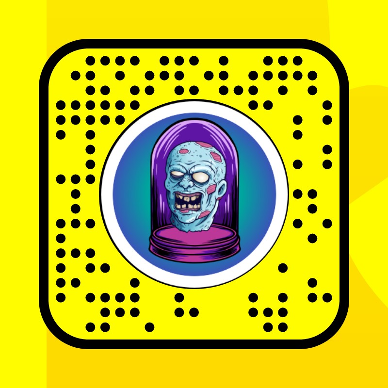 Jar Head Lens by Wayne Lambo Snapchat Lenses and Filters