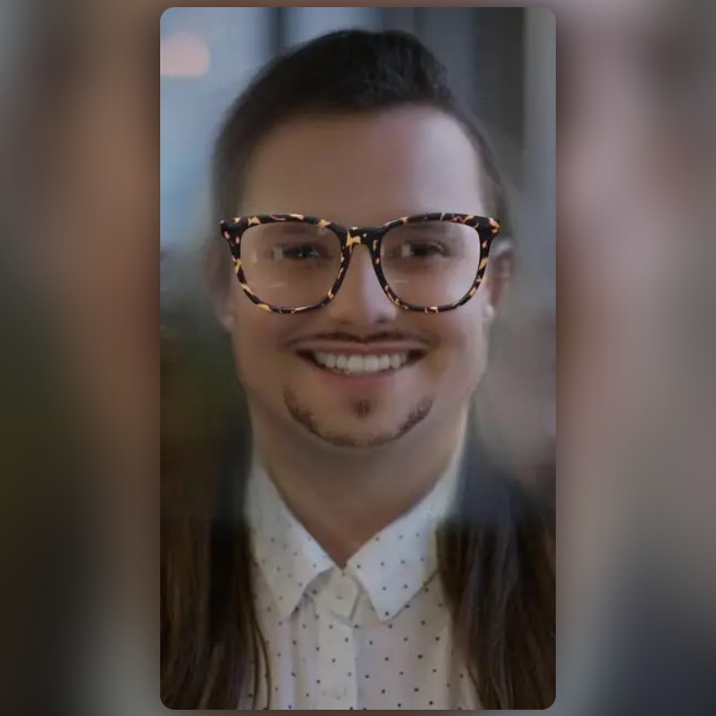 Twin Brother Lens by Snapchat Snapchat Lenses and Filters