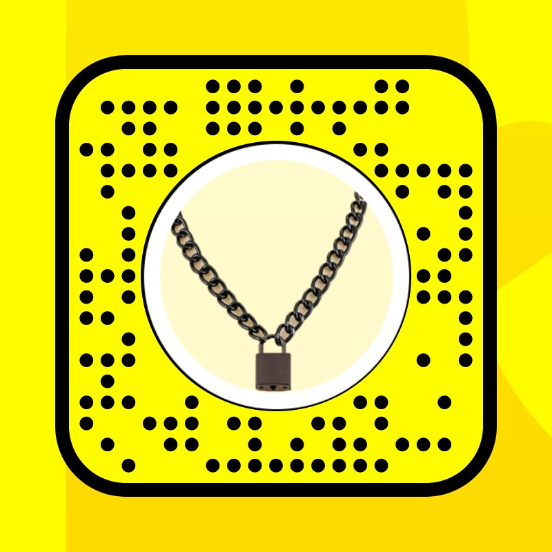 eboy chain Lens by emersen Snapchat Lenses and Filters