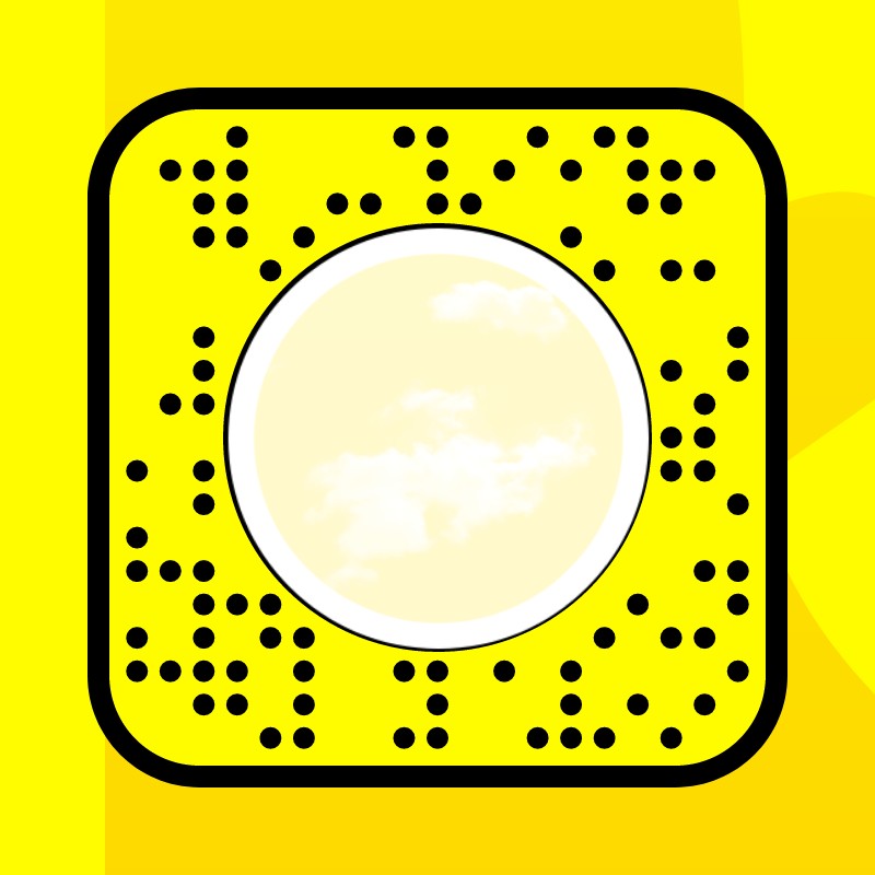 Clouds Lens by Ioana🤖 Snapchat Lenses and Filters