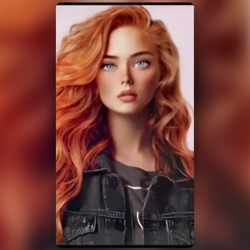 Camera Min Lens by Mllat📱 Snapchat Lenses and Filters