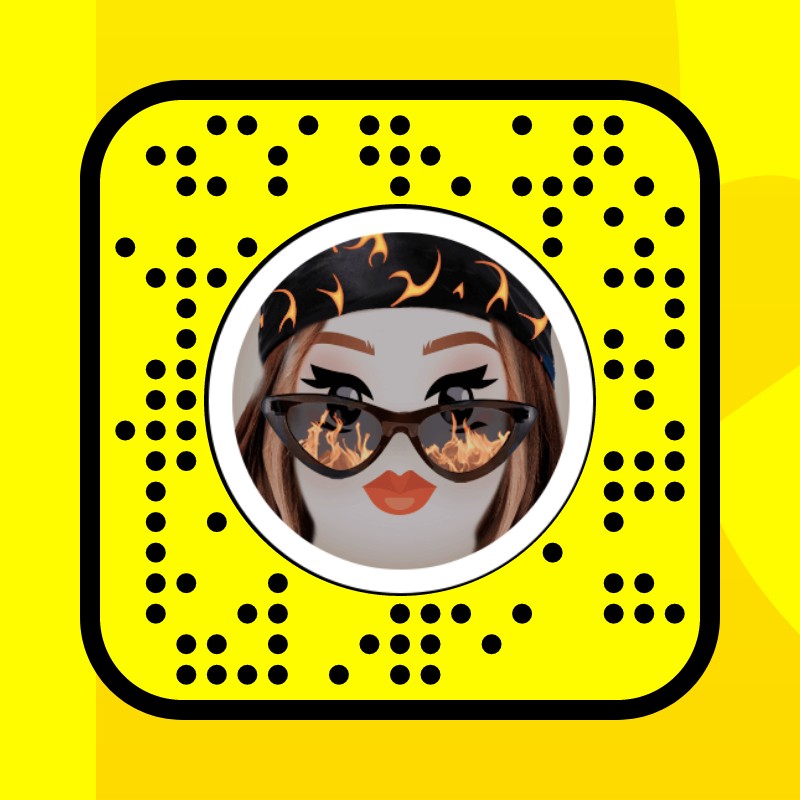 Fire Glasses With Bandana Lens By Snapchat - Snapchat Lenses And Filters