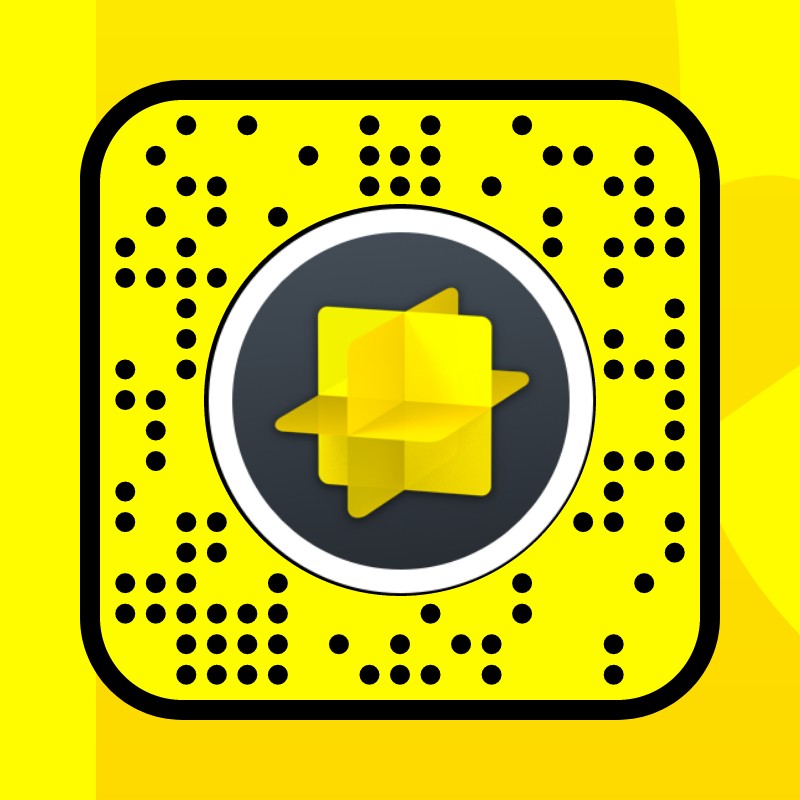 Untitled Lens by Meem Filter Snapchat Lenses and Filters